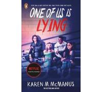 Karen M. McManus One of Us Is Lying (Tascabile) One Of Us Is Lying