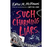 Karen M. McManus Such Charming Liars (Tascabile)