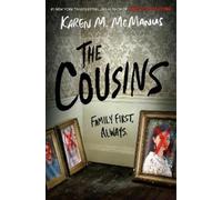Karen M. McManus The Cousins (Copertina rigida)