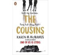 Karen M. McManus The Cousins (Tascabile)