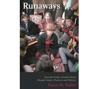Karen M. Staller Runaways (Copertina rigida)