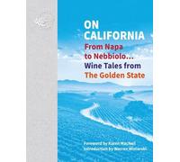 Karen MacNeil On California (Copertina rigida) On…