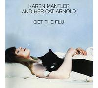 Karen Mantler - Karen Mantler and Her Cat Arnold Get the Flu