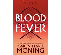 Karen Marie Moning Bloodfever (Tascabile)