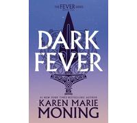 Karen Marie Moning – Darkfever – Tascabile