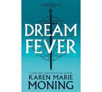Karen Marie Moning Dreamfever (Tascabile)