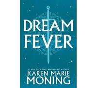 Karen Marie Moning Dreamfever (Tascabile) Fever
