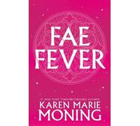 Karen Marie Moning Faefever (Tascabile) Fever