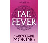 Karen Marie Moning Faefever (Tascabile) Fever