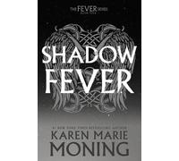 Karen Marie Moning Shadowfever (Tascabile)