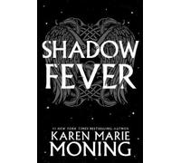 Karen Marie Moning Shadowfever (Tascabile) Fever