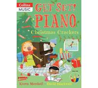 Karen Marshall David Blackwell Christmas Crackers (Tascabile) Get Set Piano