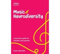 Karen Marshall Music and Neurodiversity (Tascabile) How to Teach Music