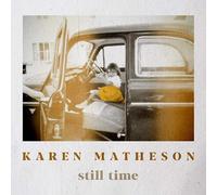 Matheson, Karen - Still Time