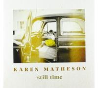 Karen Matheson Still Time (Vinyl LP) 12" Album