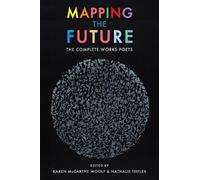 Karen McCarthy Woolf Mapping the Future (Tascabile)