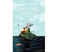Karen McCarthy Woolf Seasonal Disturbances (Tascabile)