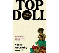 Karen McCarthy Woolf TOP DOLL (Tascabile)