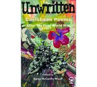 Karen McCarthy Woolf Unwritten (Tascabile)