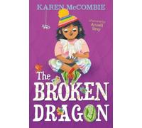 Karen McCombie The Broken Dragon (Tascabile) 4u2read