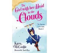 Karen McCombie The Girl with her Head in the Clouds (Tascabile)