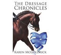 Karen McGoldrick A Matter of Feel (Tascabile)