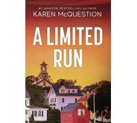 Karen McQuestion A Limited Run (Copertina rigida)