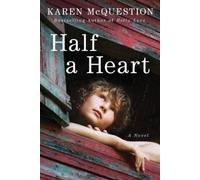 Karen McQuestion Half a Heart (Tascabile)