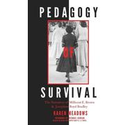 Karen Meadows Pedagogy of Survival (Tascabile)
