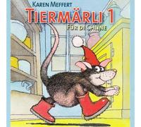 Karen Meffert - Tiermrli 1-FR di Chline [Import]