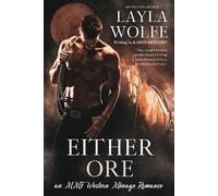 Karen Mercury Layla Wolfe Either Ore (Tascabile) Going for the Gold