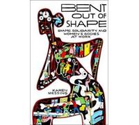 Karen Messing Bent Out of Shape (Tascabile)