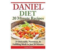 Karen Miller Daniel Diet (Tascabile)