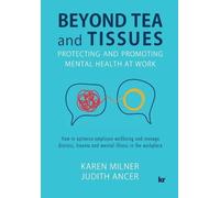 Karen Milner Judith Ancer Beyond Tea and Tissues (Tascabile)
