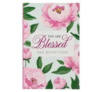 Karen Moore You Are Blessed (Tascabile)