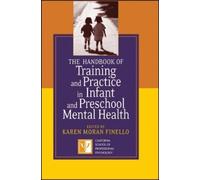 Karen Moran Fin The Handbook of Training and Practice in Infa (Copertina rigida)