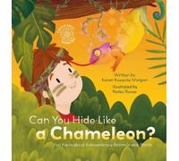 Can You Hide Like a Chameleon?
