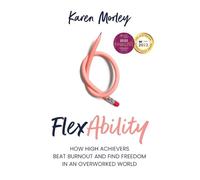 Karen Morley FlexAbility (Tascabile)