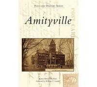 Karen Mormando Klein Amityville (Tascabile) Postcard History
