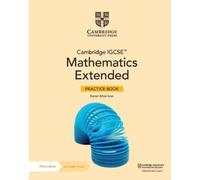 Karen Morrison Cambridge IGCSE™ Mathematics Extended Pract (Mixed Media Product)