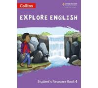 Explore English Student’s Resource Book: Stage 4
