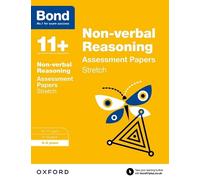 Karen Morrison Frances Down Alison Primrose Bond 11+: Non-verbal Re (Tascabile)