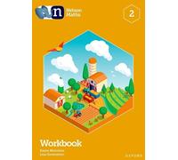 Karen Morrison Lisa Greenstein Nelson Maths: Workbook 2 (Mixed Media Product)