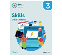 Karen Morrison Lisa Oxford International Skills: Data Literacy: Prac (Tascabile)