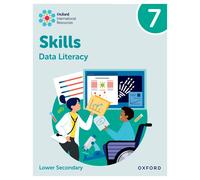 Karen Morrison Lisa Oxford International Skills: Data Literacy: Prac (Tascabile)