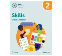 Karen Morrison Lisa Oxford International Skills: Data Literacy: Prac (Tascabile)