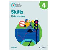Karen Morrison Lisa Oxford International Skills: Data Literacy: Prac (Tascabile)
