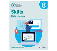 Karen Morrison Lisa Oxford International Skills: Data Literacy: Prac (Tascabile)