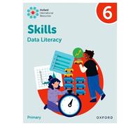 Karen Morrison Lisa Oxford International Skills: Data Literacy: Prac (Tascabile)