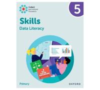 Karen Morrison Lisa Oxford International Skills: Data Literacy: Prac (Tascabile)